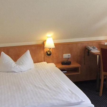 Hotel Alte Schule Luhden Pokój zdjęcie