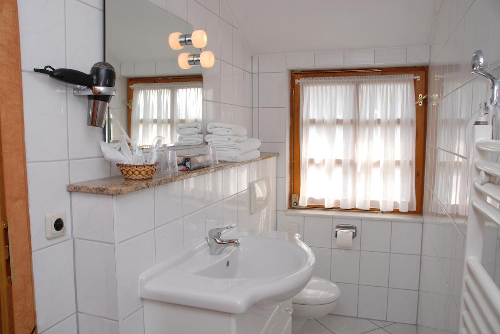 Hotel Alte Schule Luhden Zewnętrze zdjęcie